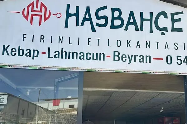 HASBAHÇE FIRINLI ET LOKANTASI - Resim 16