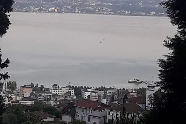 Bağçeşme Mezarlığı - Resim 3