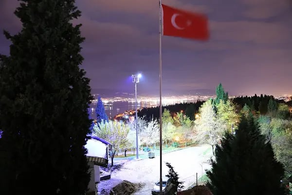 Bağçeşme Mezarlığı - Resim 18