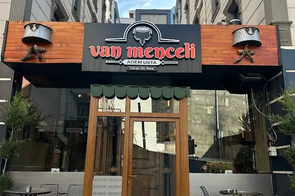 Van Menceli - Resim 2