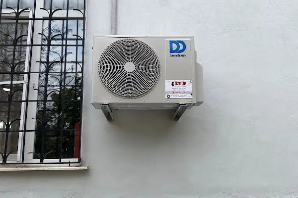 Özgür Teknik Servis - Resim 12
