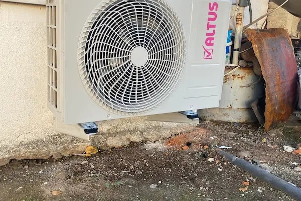 Özgür Teknik Servis - Resim 2