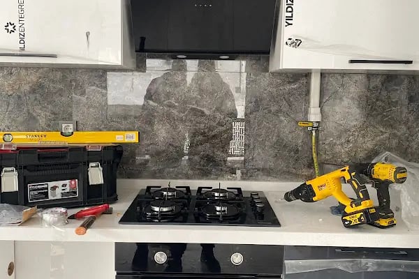 Özgür Teknik Servis - Resim 9