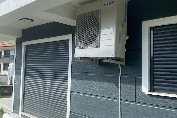 Özgür Teknik Servis - Resim 13