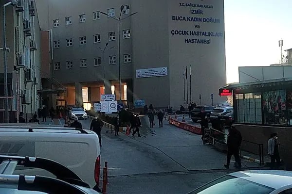 Doğum Hastanesi - Resim 1