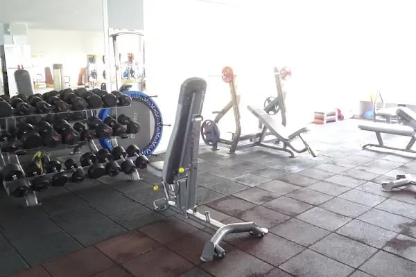 Core Fitness - Pilates - Resim 9