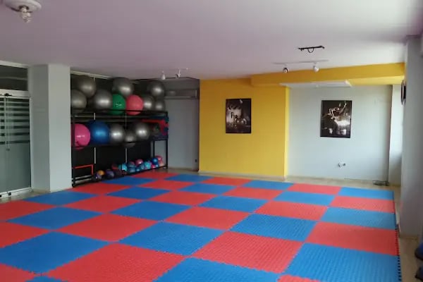 Core Fitness - Pilates - Resim 4