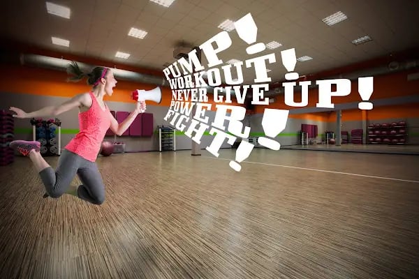 Core Fitness - Pilates - Resim 8