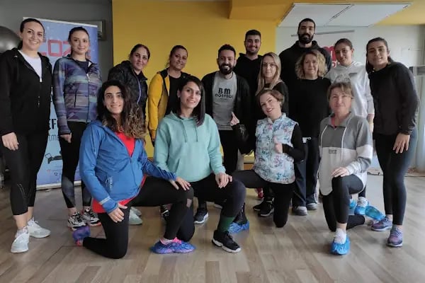 Core Fitness - Pilates - Resim 16