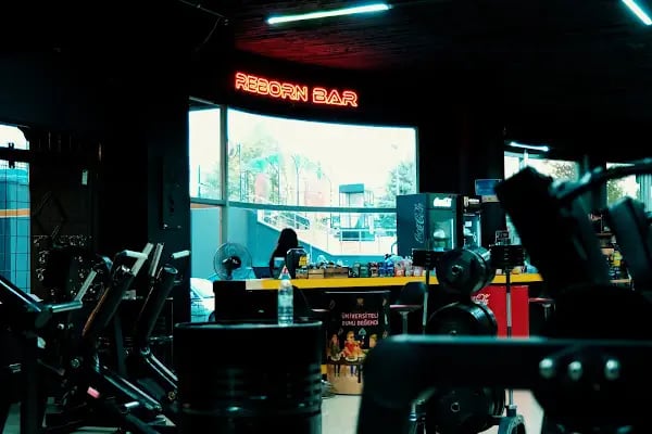 MAT777 Studio &amp; Cafe - Resim 9