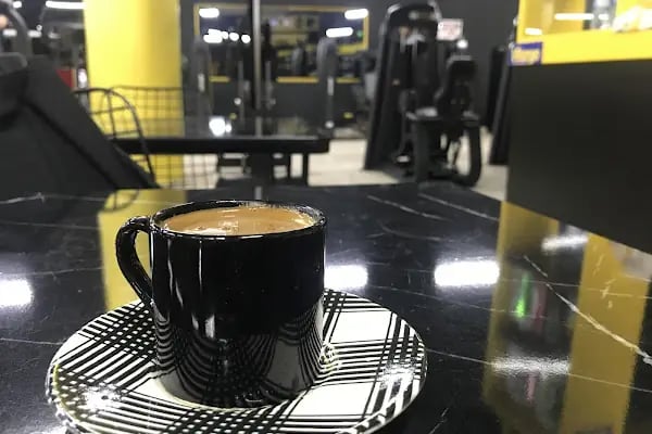 MAT777 Studio &amp; Cafe - Resim 16
