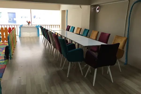 Akıllı Afacanlar Oyun Okulu FSM Şube - Resim 15