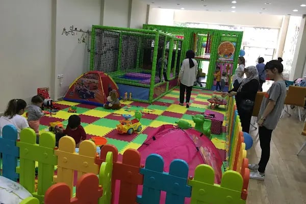 Akıllı Afacanlar Oyun Okulu FSM Şube - Resim 17