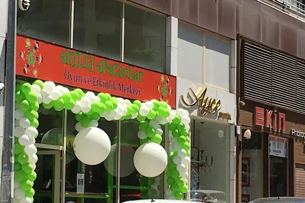 Akıllı Afacanlar Oyun Okulu FSM Şube - Resim 7