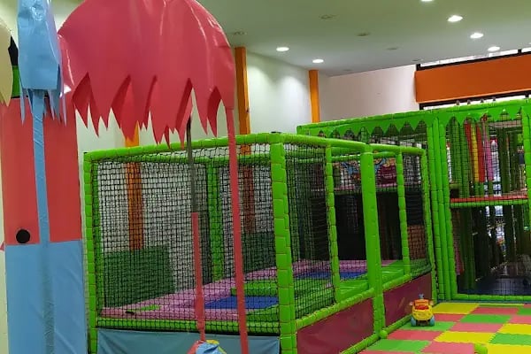 Akıllı Afacanlar Oyun Okulu FSM Şube - Resim 13