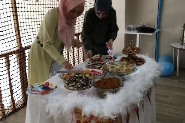 Akıllı Afacanlar Oyun Okulu FSM Şube - Resim 10