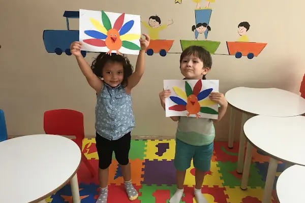 Akıllı Afacanlar Oyun Okulu FSM Şube - Resim 4