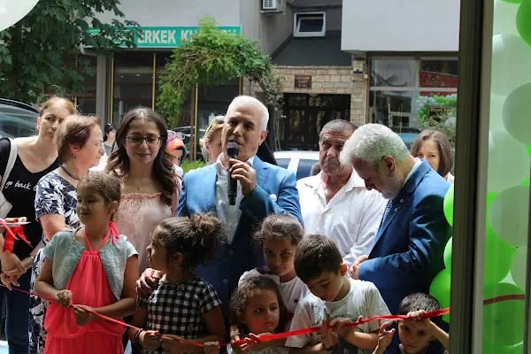 Akıllı Afacanlar Oyun Okulu FSM Şube - Resim 20