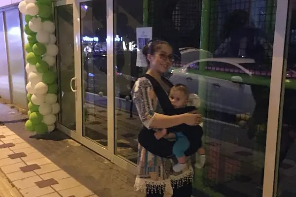 Akıllı Afacanlar Oyun Okulu FSM Şube - Resim 11