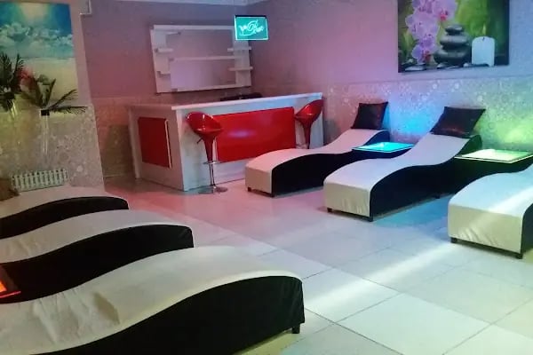ALİ BABA HAMAM - Resim 1