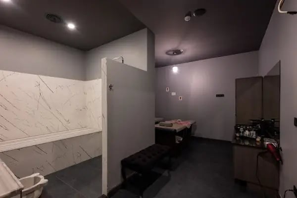 Ataşehir Masaj Salonu - Resim 4