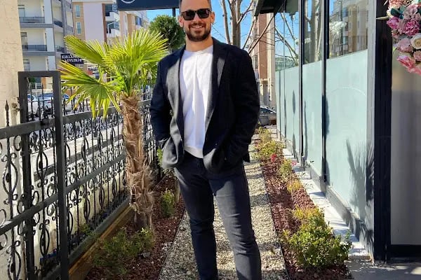 Serkan Ballı Kuaför Bursa - Resim 10