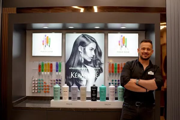 Serkan Ballı Kuaför Bursa - Resim 11