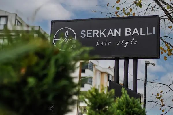 Serkan Ballı Kuaför Bursa - Resim 13