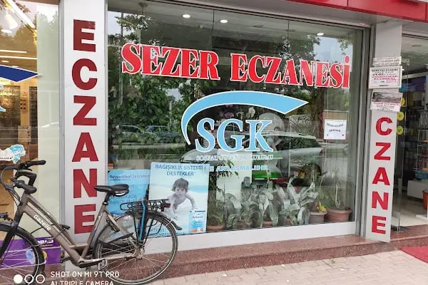 Sezer Eczanesi - Resim 2