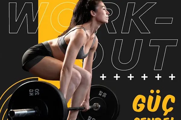 The Jack GYM - Resim 4