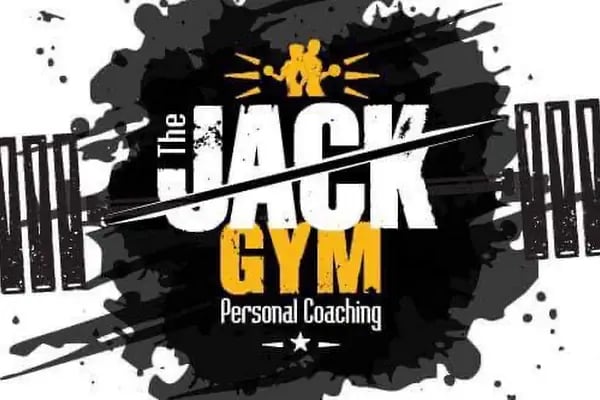 The Jack GYM - Resim 5