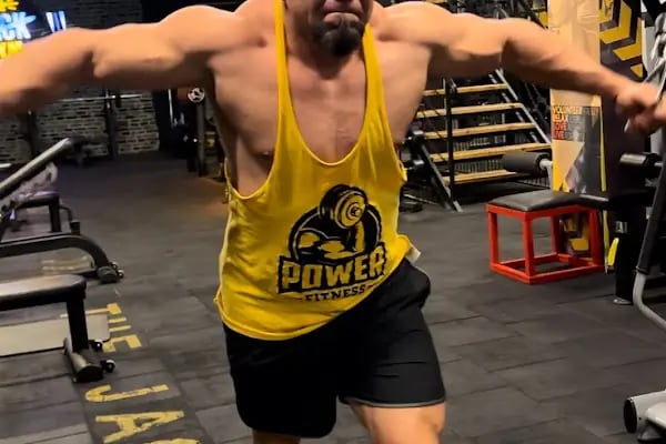 The Jack GYM - Resim 1