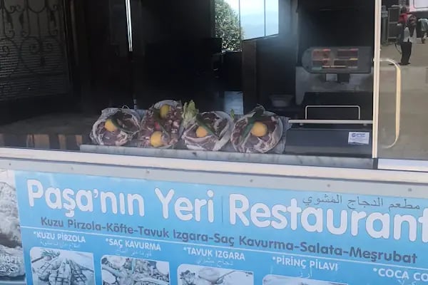 Pasanin Yeri - Resim 2