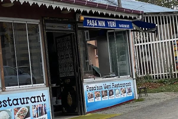 Pasanin Yeri - Resim 5