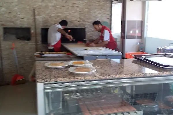 Dicle pide kebap salonu - Resim 3