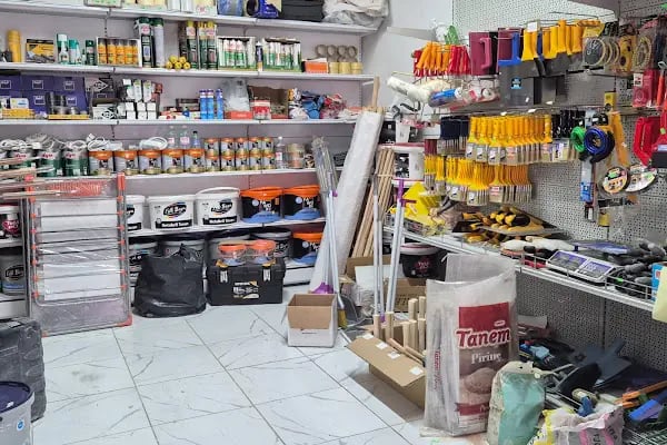 EFECAN YAPI MARKET - Resim 3