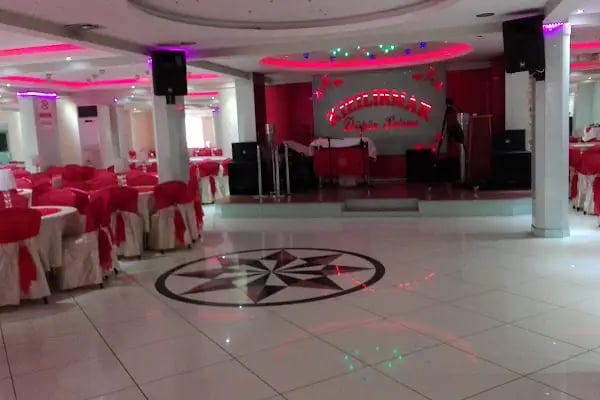 Kızılırmak Düğün Salonu - Resim 11