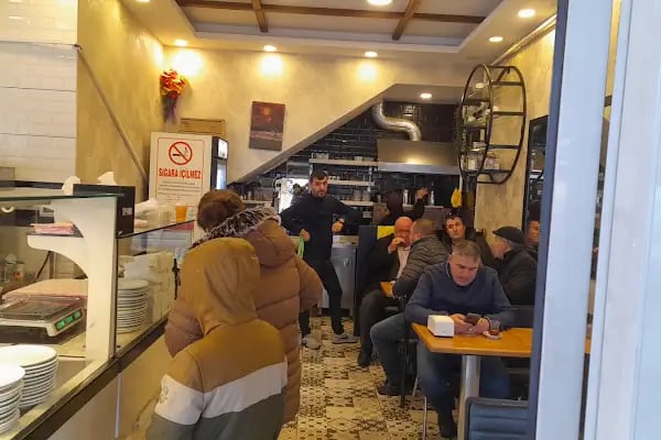 Kızılırmak Düğün Salonu - Resim 4