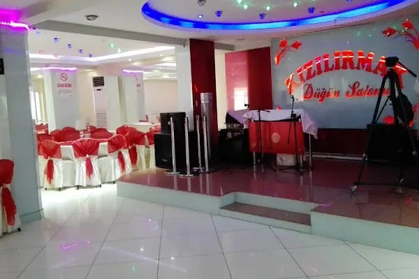 Kızılırmak Düğün Salonu - Resim 10