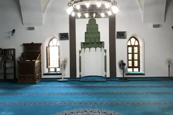 Hacı Sinan Medresesi - Resim 7