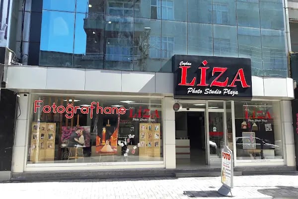 Ceyhan Liza Fotoğrafçılık - Resim 14