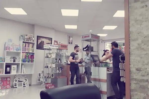 Ceyhan Liza Fotoğrafçılık - Resim 8