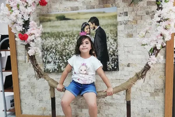 Ceyhan Liza Fotoğrafçılık - Resim 7