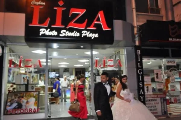 Ceyhan Liza Fotoğrafçılık - Resim 13