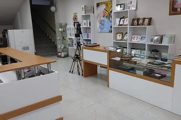 Ceyhan Liza Fotoğrafçılık - Resim 4