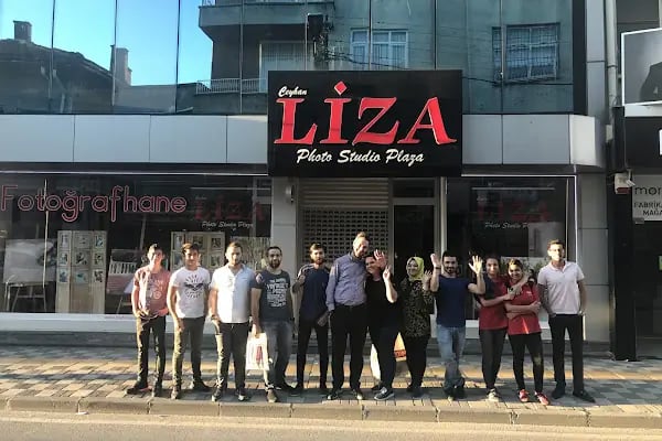 Ceyhan Liza Fotoğrafçılık - Resim 16