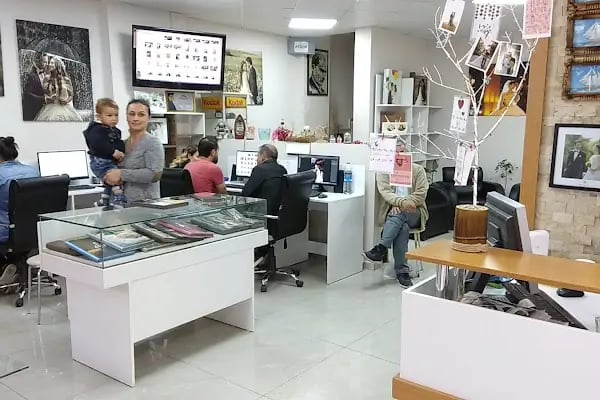 Ceyhan Liza Fotoğrafçılık - Resim 5