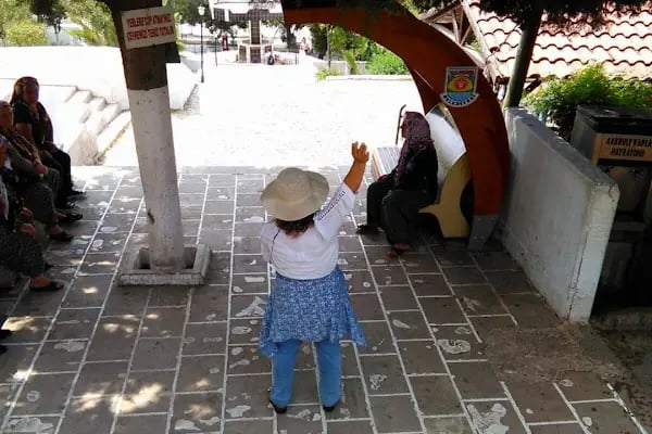 Ceyhan Liza Fotoğrafçılık - Resim 15