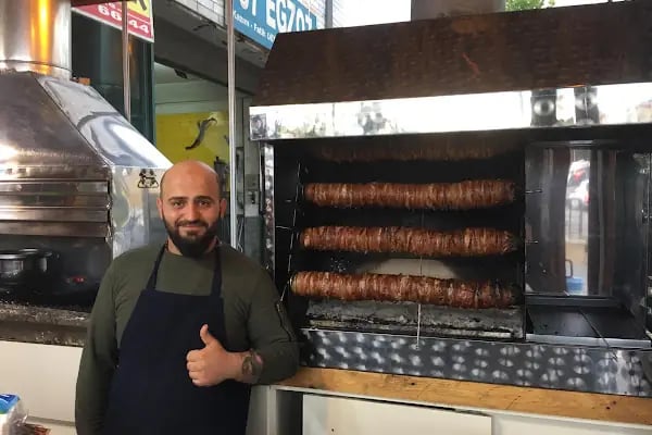 KOKOREÇÇİ ASLAN USTANIN YERİ - Resim 11