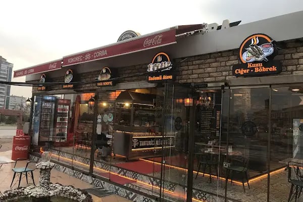 KOKOREÇÇİ ASLAN USTANIN YERİ - Resim 9